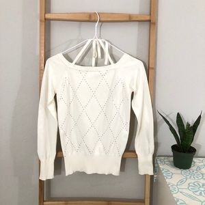 Made in Japan high quality Boat neck elegant style